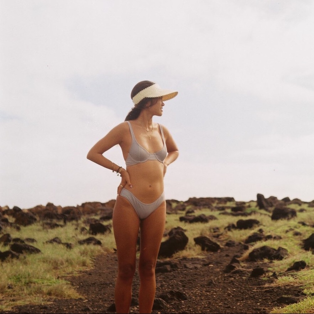 Belle the label bikini set